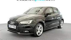 Usado 2018 Audi A1 Sportback S-Line Utilitario | 14.773 € (Precio justo)