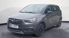 Usado 2020 Opel Crossland Edition SUV | 14.985 € (Buen precio)