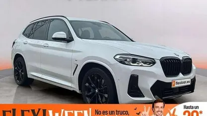 Usado BMW X3 xLine 286 CV (210 kW) 2023 SUV
