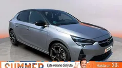 Gris Usado 2020 Opel Corsa GS Line Berlina | 11.190 € (Precio justo)