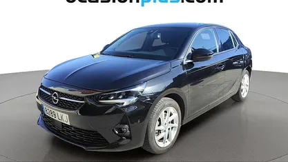 Usado Opel Corsa GS Line 100 CV (73 kW) 2020 Utilitario