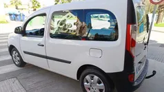 Usado 2018 Renault Kangoo Monovolumen | 8900 € (Precio justo)