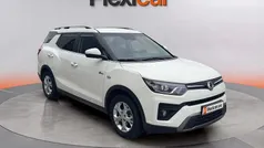 Blanco Usado 2023 Ssangyong Tivoli SUV | 15.290 € (Super precio)
