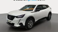 Usado 2022 Peugeot 2008 Active SUV | 13.182 € (Super precio)