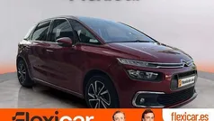Usado 2017 Citroën C4 Shine | 14.490 € (Precio justo)