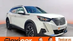 Usado 2021 Peugeot 2008 Active SUV | 15.490 € (Precio justo)