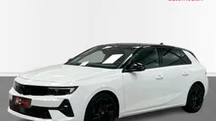 Usado 2023 Opel Astra Berlina | 19.900 € (Precio justo)