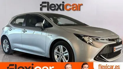 Usado Toyota Corolla Active 122 CV (89 kW) 2021