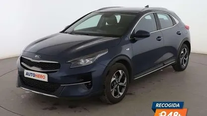 Usado 2019 Kia XCeed SUV | 14.899 € (Precio justo)