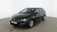 Usado 2018 Seat Leon FR Familiar | 15.499 € (Precio justo)