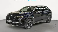 Azul Usado 2024 DS Automobiles DS7 Crossback Rivoli SUV | 29.091 € (Super precio)
