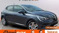 Usado 2019 Renault Clio IV Intens Utilitario | 11.590 € (Precio justo)