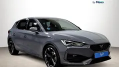 Usado 2024 Cupra Leon Berlina | 26.490 € (Precio justo)