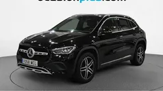 Usado 2022 Mercedes GLA200 SUV | 29.082 € (Super precio)