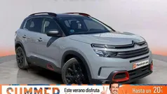 Usado 2019 Citroën C5 Aircross Feel SUV | 12.890 € (Precio justo)