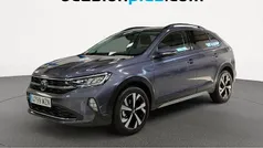 Usado 2025 VW Taigo SUV | 21.682 € (Precio justo)