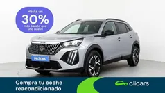 Usado 2024 Peugeot 2008 Style SUV | 23.690 € (Buen precio)
