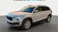 Usado 2022 Skoda Kodiaq Ambition SUV | 24.864 € (Precio justo)