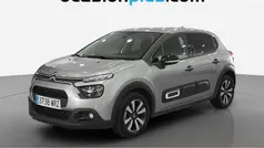 Usado 2024 Citroën C3 PureTech Utilitario | 12.264 € (Buen precio)
