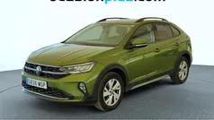 Usado 2023 VW Taigo Life SUV | 17.689 € (Buen precio)