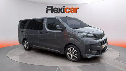 Occasion Peugeot Traveller Business-Line 180 ch (132 kW) 2024 Gris Monospace