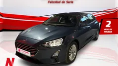 Usado 2020 Ford Focus Titanium | 17.747 € (Precio justo)