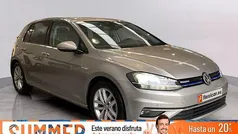 Usado 2019 VW Golf VII Advance Berlina | 15.890 € (Precio justo)