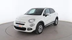 Blanco Usado 2017 Fiat 500X Pop Star SUV | 12.499 € (Precio justo)