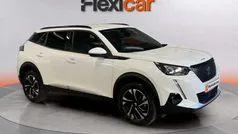 Usado 2021 Peugeot 2008 Allure SUV | 14.590 € (Buen precio)