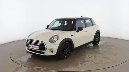 Usado 2015 Mini Cooper Utilitario | 11.799 € (Precio justo)