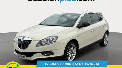 Brugt Lancia Delta 165 HK (121 kW) 2010 Hatchback