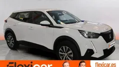 Usado 2021 Peugeot 2008 Active SUV | 15.490 € (Precio justo)