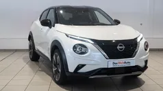 Otro Usado 2023 Nissan Juke SUV | 24.990 € (Precio justo)