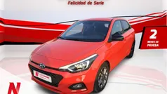 Usado 2019 Hyundai i20 Active | 13.074 € (Precio justo)