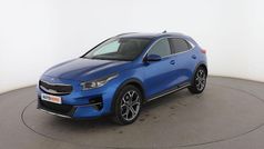 Azul Usado 2020 Kia XCeed SUV | 19.599 € (Precio justo)