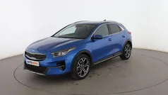 Azul Usado 2020 Kia XCeed SUV | 19.999 € (Precio justo)