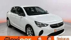 Usado 2022 Opel Corsa Edition Utilitario | 9770 € (Buen precio)
