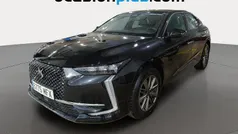 Negro Usado 2023 DS Automobiles DS4 Bastille SUV | 20.355 € (Buen precio)