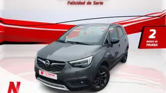 Usado 2020 Opel Crossland X Edition SUV | 13.074 € (Precio justo)