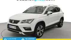 Usado 2017 Seat Ateca XCELLENCE SUV | 19.200 € (Precio justo)