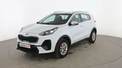 Usado 2018 Kia Sportage SUV | 15.599 € (Precio justo)