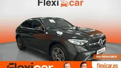 Usado 2024 Mercedes GLC220 | 62.990 € (Precio justo)