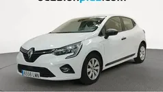 Usado 2021 Renault Clio V Business Utilitario | 10.319 € (Buen precio)