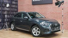 Usado 2022 Audi Q5 Advanced Plus SUV | 44.900 € (Precio justo)