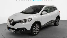 Usado 2016 Renault Kadjar Zen SUV | 14.390 € (Precio justo)