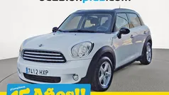 Usado 2014 Mini Cooper D Countryman SUV | 11.790 € (Precio justo)