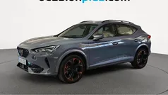 Usado 2021 Cupra Formentor VZ SUV | 29.082 € (Super precio)