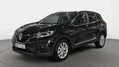 Usado 2019 Renault Kadjar Intens SUV | 18.410 € (Precio justo)