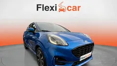 Azul Usado 2022 Ford Puma ST-Line | 13.890 € (Buen precio)