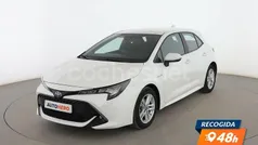 Usado 2020 Toyota Corolla Active Berlina | 18.599 € (Precio justo)